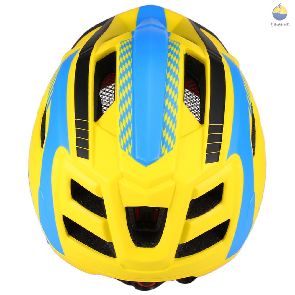Mũ bảo hiểm toàn bộ mặt thoáng khí siêu nhẹ an toàn cho trẻ em