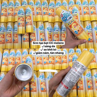 {HÀNG AUTH} Sửa Rửa Mặt CC MELANO