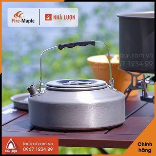 Bộ nồi dã ngoại Fire Maple FMC-204