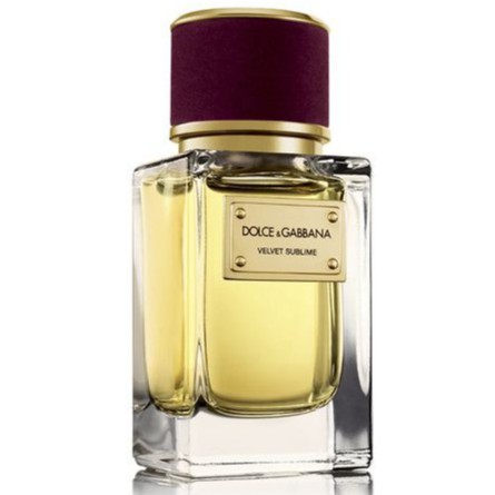 Nước Hoa D&G Velvet Sublime 5ml/10ml/20ml _ 𝔂𝓾𝓶𝓲 𝓹𝓮𝓻𝓯𝓾𝓶𝓮𝓼