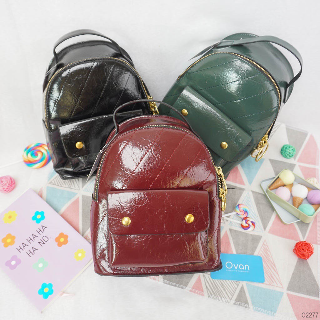 BALO MINI DA 1109 - OVAN.VN