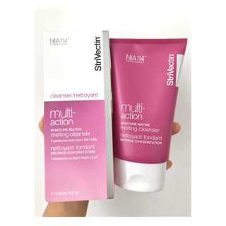[SALE 50%]Sữa rữa mặt Strivectin Multi-Action Moisture Matrix Melting