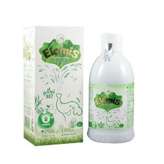 Nước tắm thảo dược elemis 200ml