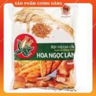Bột Mì Hoa Ngọc Lan Gói 500g