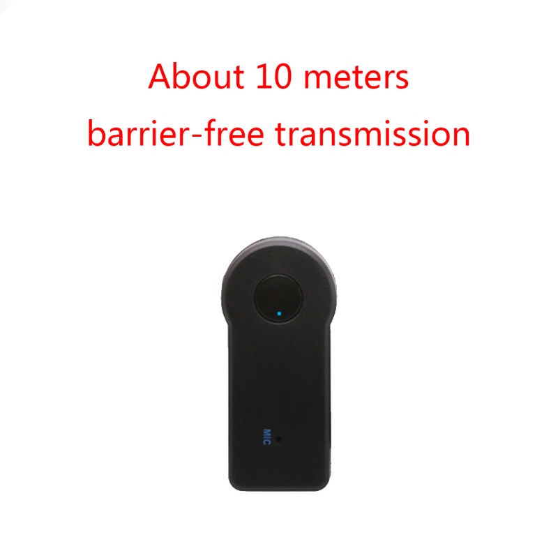 Thiết Bị Nhận Tín Hiệu Bluetooth Sun Aux3.5Mm Cho Xe Hơi