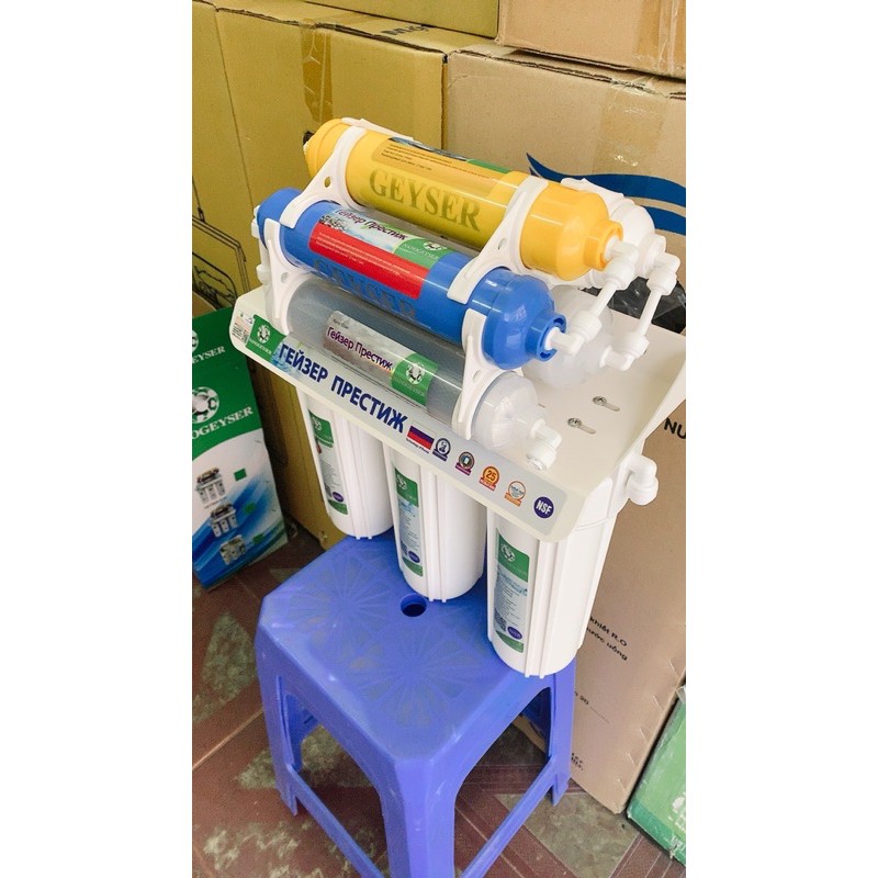 Lõi chức năng Máy Lọc Nước NanoGeyser ♥️ Lõi  5678 Máy NanoGeyser ♥️ Lõi Tạo Khoáng Máy RO, Nano | BigBuy360 - bigbuy360.vn