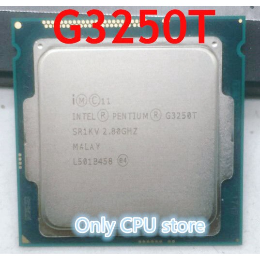 cpu pc g3220 / g3250 / g3240 / g3260 / g3420 /  socket 1150 / tặng keo tản nhiệt | BigBuy360 - bigbuy360.vn