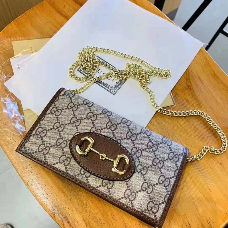 Túi đeo chéo G_C hàng cao cấp full box | BigBuy360 - bigbuy360.vn