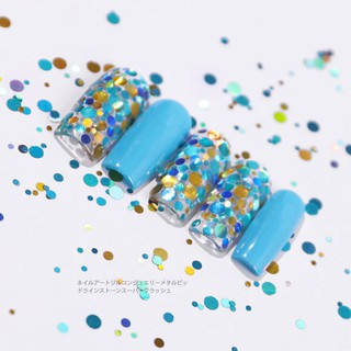 Set Nhũ Vẩy Cá Đính Móng