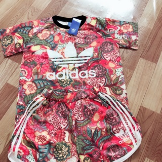 Bộ ngủ Adidas