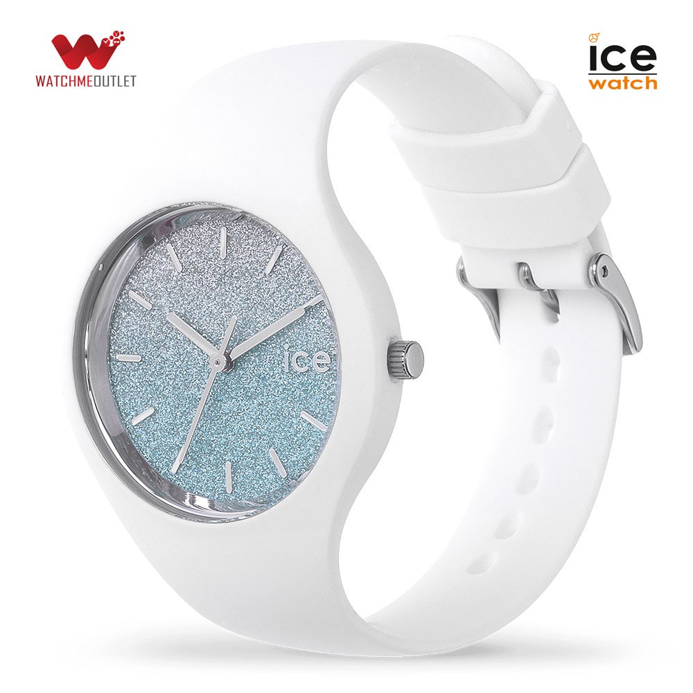 [ ĐẶC BIỆT 18-29.07 - VOUCHER 10%] - Đồng hồ Nữ Ice-Watch dây silicone 013429