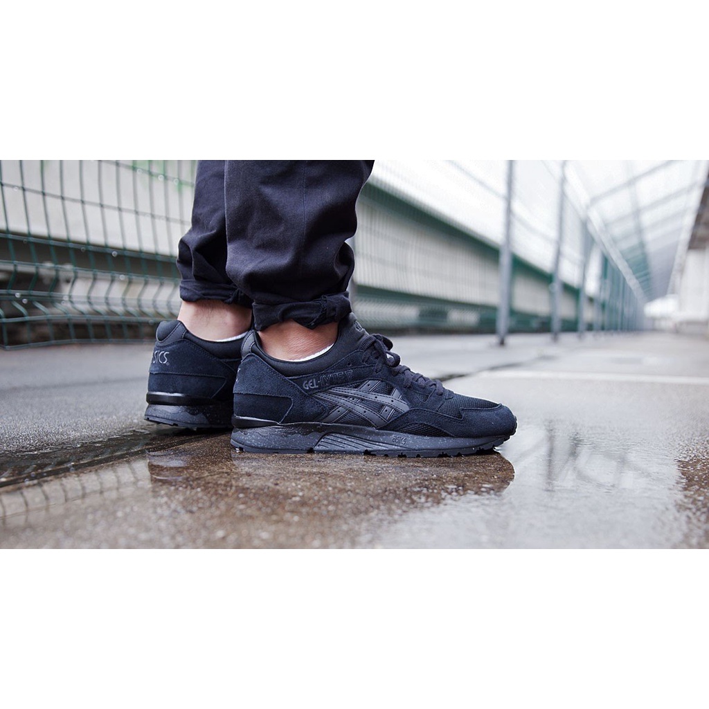 Giày Asics Gel-Lyte V Night Shade