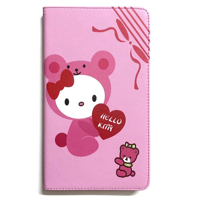 Bao da MTB Samsung Galaxy Tab A7 Lite / T225 / T220 Hình Kit