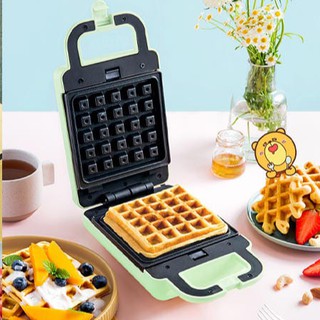 Máy kẹp nướng Bear DBC-P06N2