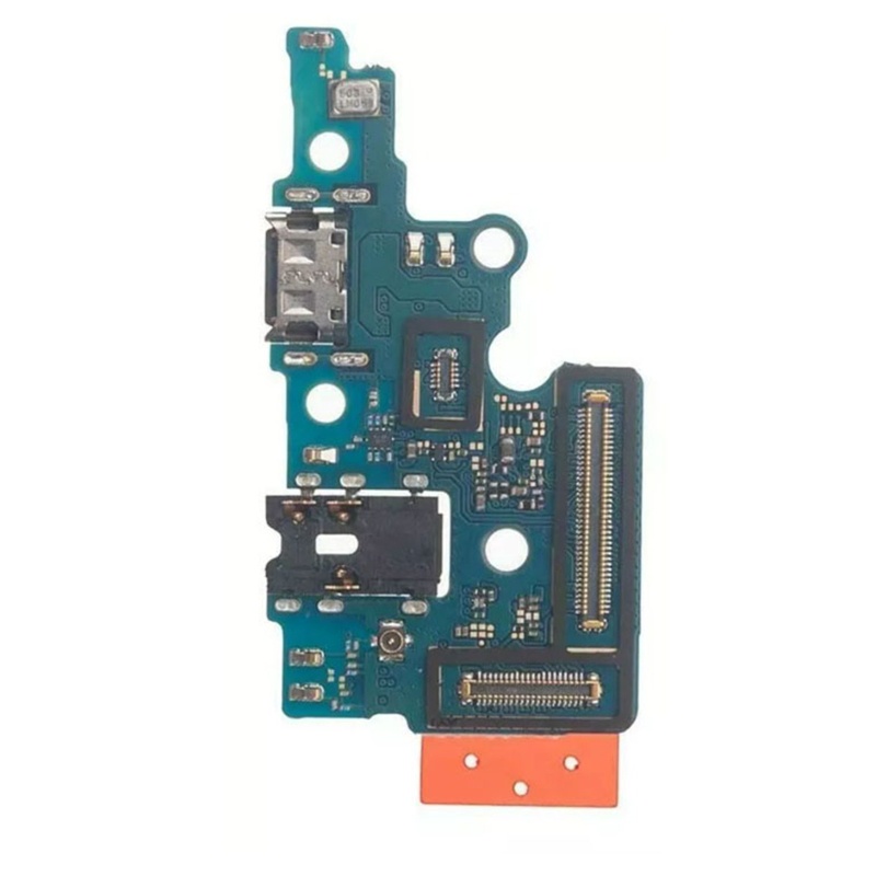 Bảng Mạch Cổng Sạc USB Cho Galaxy A70