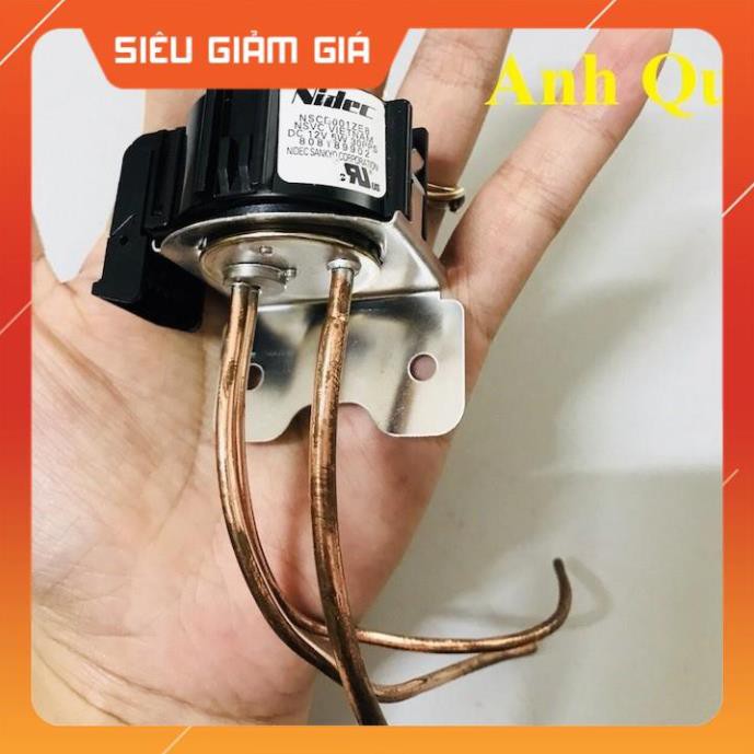 Van tiết lưu tủ lạnh - Cuộn Coil tủ lạnh dùng cho nhiều loại máy Toshiba, Sanyo...vv - Giá tốt nhất