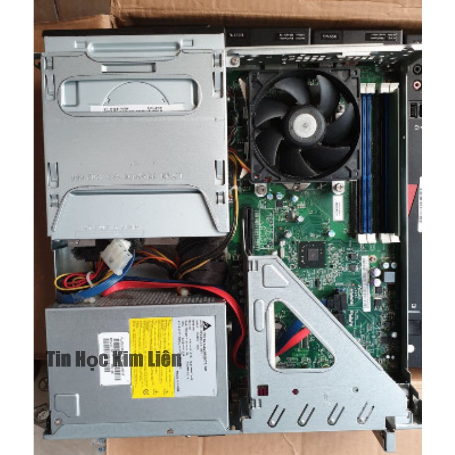 Case đồng bộ Fujitsu D581/C H77 lắp đặt và cài win sẵn chỉ việc sử dụng | BigBuy360 - bigbuy360.vn