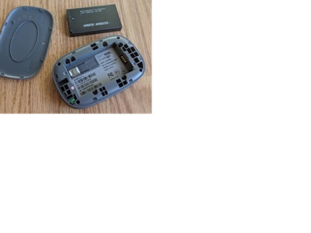 Bộ phát wifi từ sim 4G Mifi 8800L FW Mới nhất