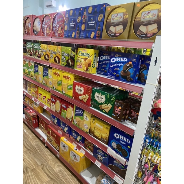 Kinh Đô - Bánh Solite Cuộn Kem Vị Dứa 288g