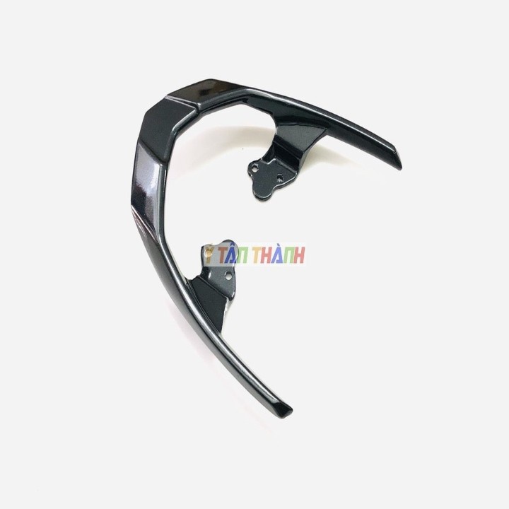 Cảng Sau Sirius Spark Màu Đen MS1715