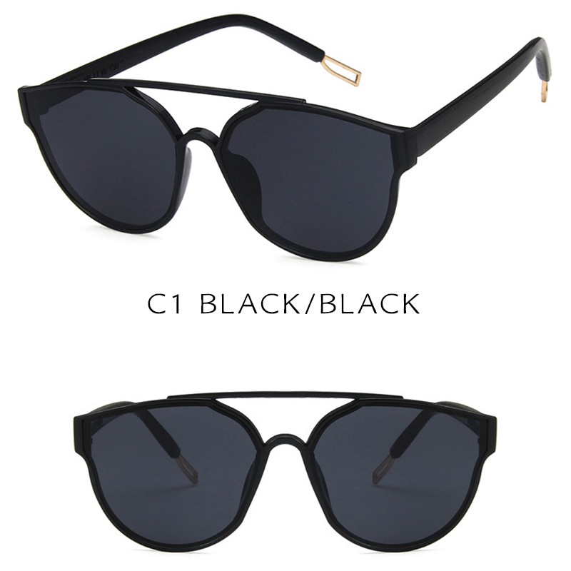 ✨Designer Brand✨Korean Design Fashion Cat Eye Sunglasses Women UV400 Protection