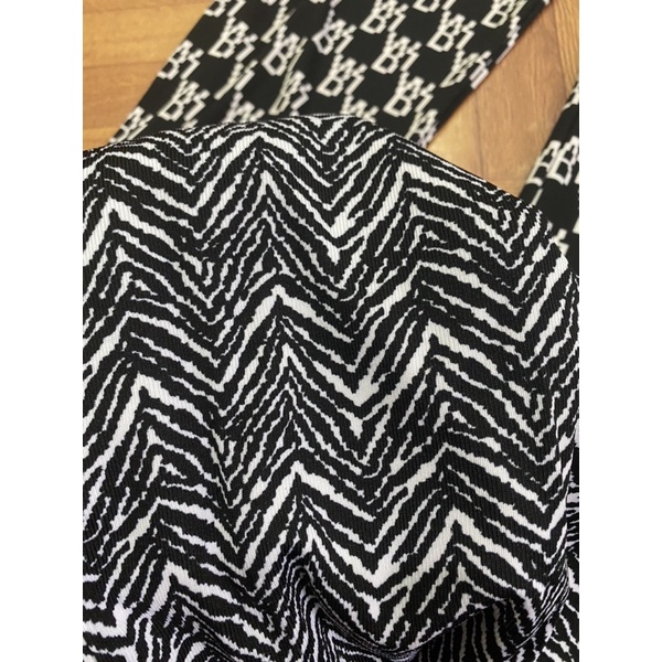 Quần ống xuông tăm