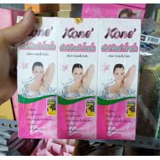 Kem Tẩy lông Kone Thái Lan Chính Hãng An Toàn Hiệu quả | BigBuy360 - bigbuy360.vn