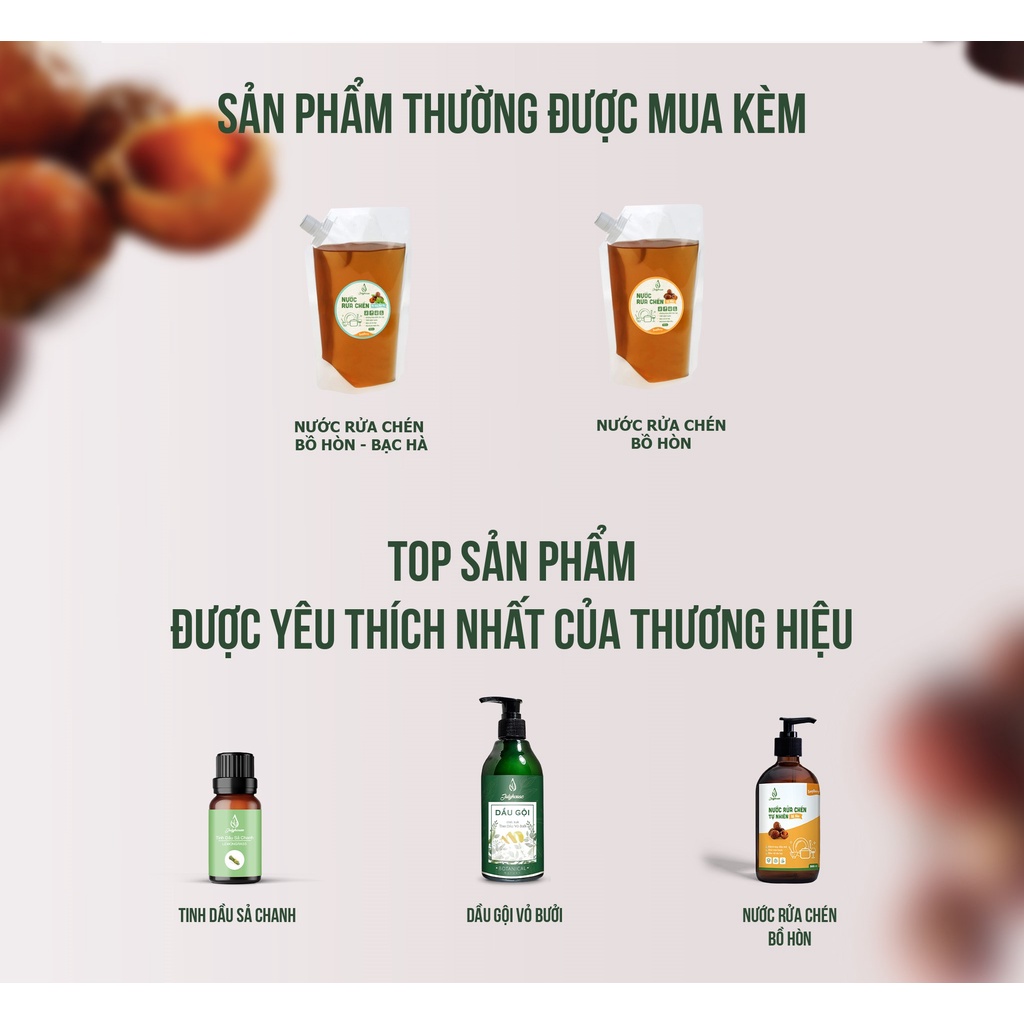 Nước Lau Sàn JULYHOUSE 1000ml chiết xuất từ bồ hòn và tinh dầu vỏ quế khử mùi, đuổi kiến và gián