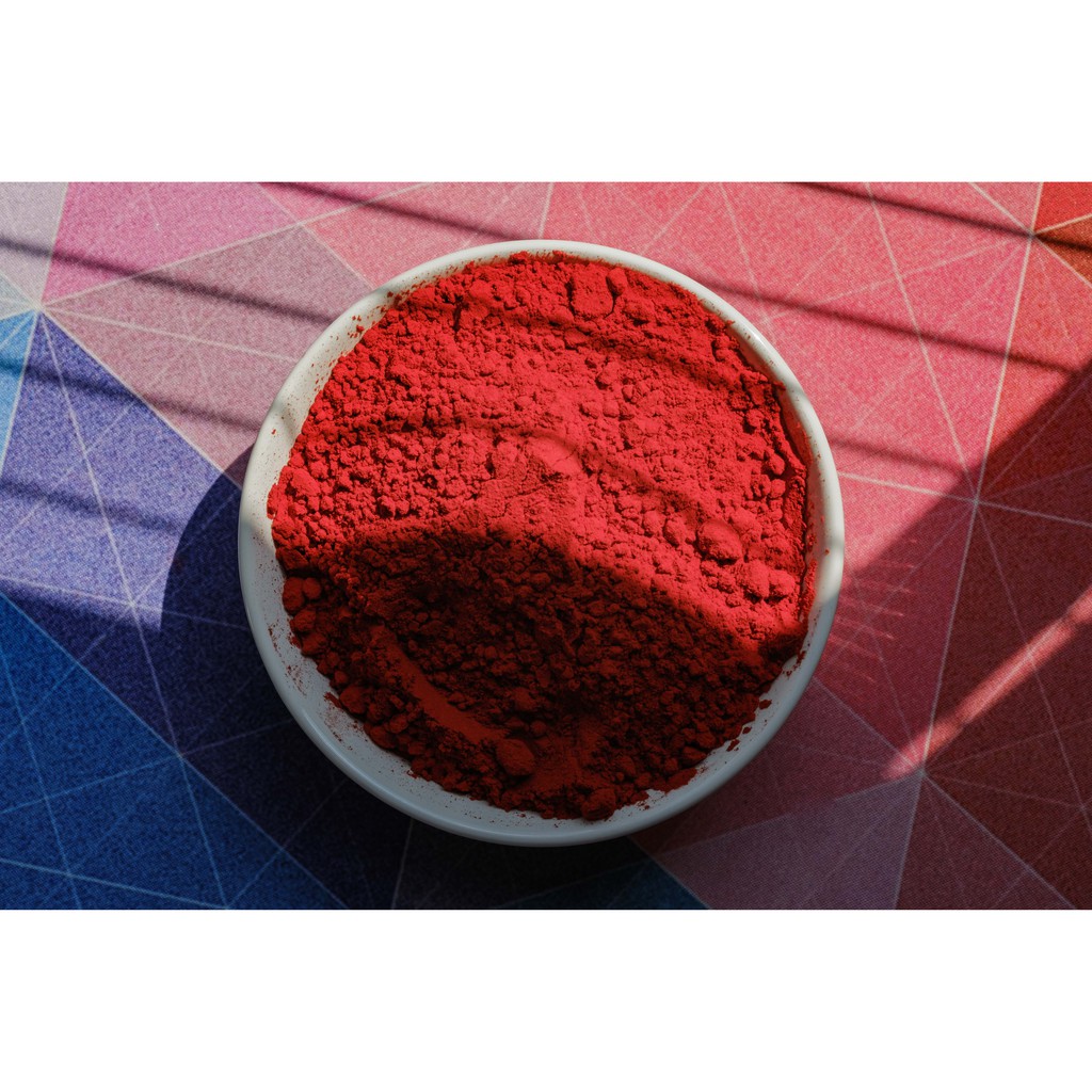 BỘT NGHỆ ĐỎ / BỘT NGHÊ GÀ 1KG | THẢO MỘC NGUYÊN CHẤT | NÔNG SẢN THIÊN TÚ