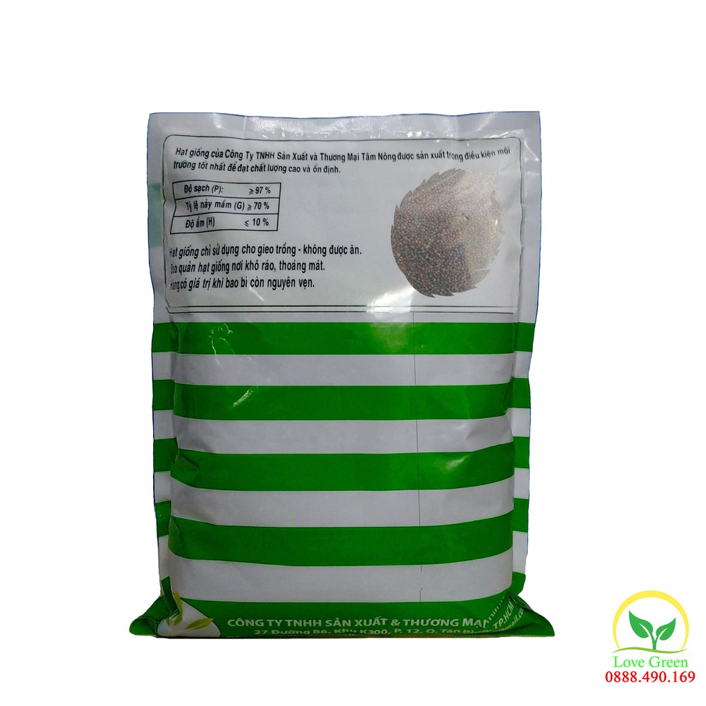 Hạt Giống Rau Mầm Bông Cải Xanh Italia Dễ Trồng, Rau Sạch, Giảm Tiểu Đường, Đẹp Da, Giúp Xương Chắc Khỏe