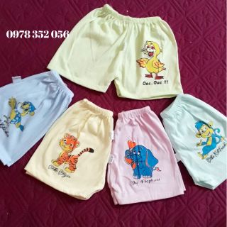 Combo 50 Quần đùi carter cho bé trai, gái ( sỉ, lẻ)