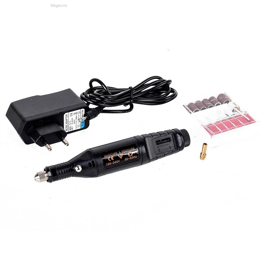 Máy mài và đánh bóng mini Dụng cụ khắc bút