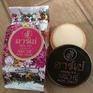 Kem arché thái lan