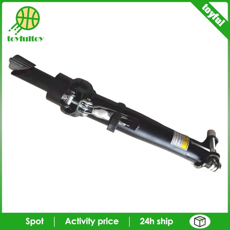 Pô Tăng Bằng Hợp Kim Nhôm 25.4mm Chuyên Dụng Cho Xe Đạp