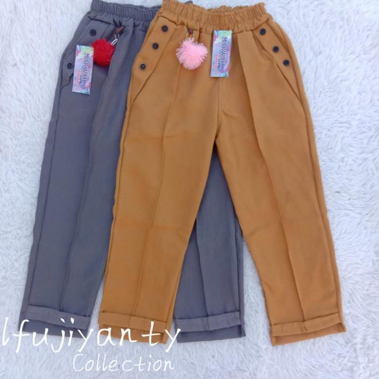 Quần BAGGY Dài Cho Trẻ Em 4-13 Tuổi/ Quần BAGGY / Quần Dài "CKR.19Ma22s"