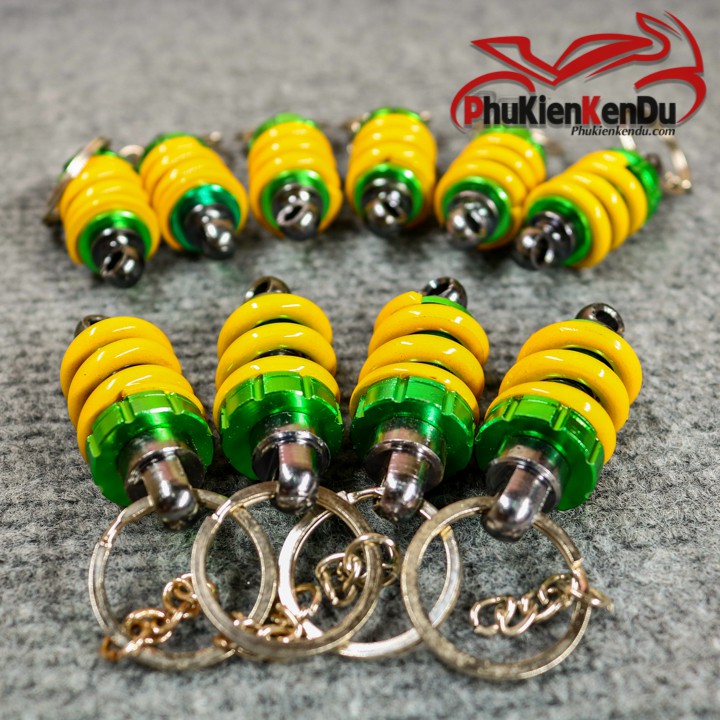 MÓC KHÓA PHUỘC XE MÁY