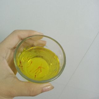Saffron (nhụy hoa nghệ tây)