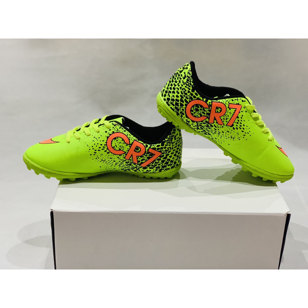 NEW SALE Giày đá banh Cr7