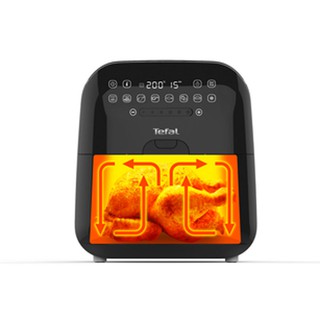 Nồi chiên không dầu Tefal FX202D 4.2L