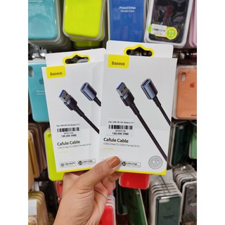 Cáp USB Nối Dài Chính Hãng Baseus 3.0  (Truyền Dữ Liệu Nhanh)