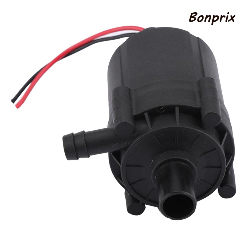 Máy Bơm Nước Chìm Không Chổi Than V / 24V Tiếng Ồn Thấp Chống Thấm Nước Cho Hồ Bơi