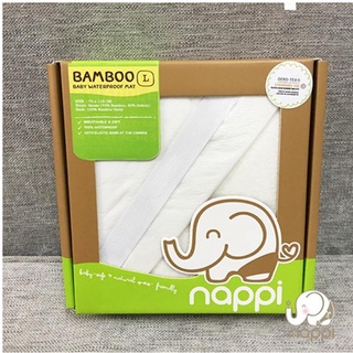 Miếng lót chống thấm Nappi Size L