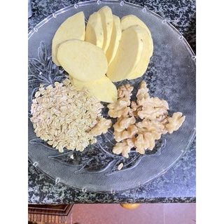 Nhân Óc Chó Mỹ 500g