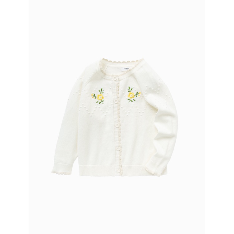 ÁO LEN BALABALA - TODDLER DÀNH CHO BÉ GÁI 201322103008