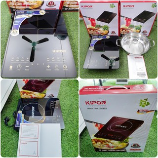 Bếp Điện Từ Kipor KP-ID2835