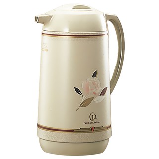 Bình thủy giữ nhiệt xoay rót Zojirushi AHGB-16-FW 1.6 lít