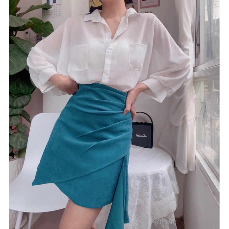 Chân váy Folds | BigBuy360 - bigbuy360.vn