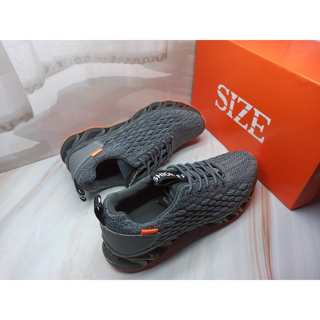 Giày Thể Thao Nam Độc Lạ Hottrend 2020 Mã BRL-05 | BigBuy360 - bigbuy360.vn