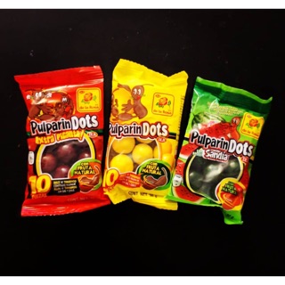 ME VIÊN PULPARINDOTS