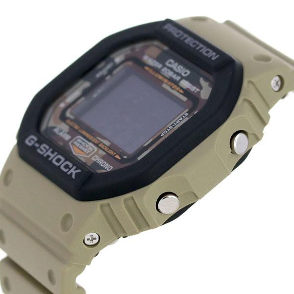 Đồng Hồ Casio Nam GSHOCK DW-5610SUS-5DR Chính Hãng